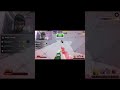 Epic Clutch Moment in Roblox rivals #roblox #rblx #robloxshorts #rivals