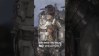 Two Types of PvP players in my Friend Group. #Fallout76 #fallout#memes