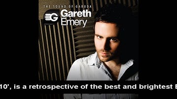 The Sound of Garuda - CD1 - Track7