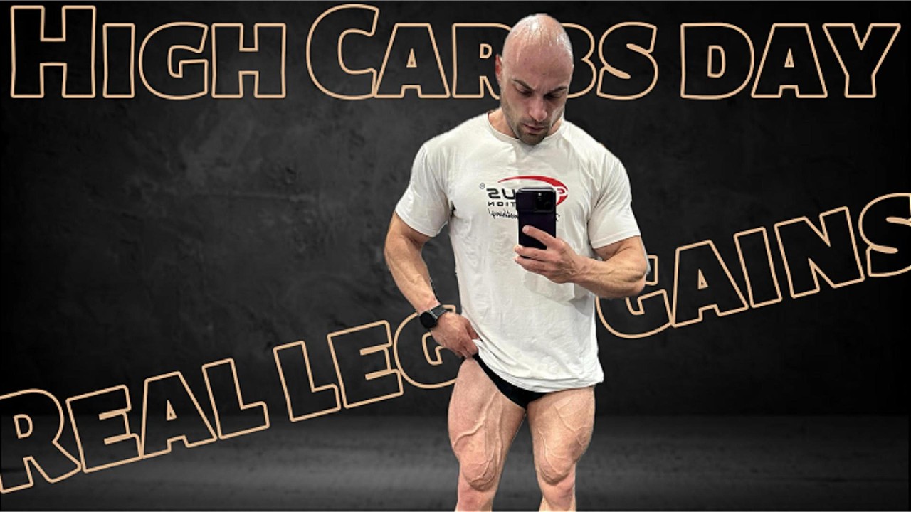 High Day, toate mesele in 15 minute