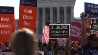 Analysis: Supreme Court Abortion Rights Ruling