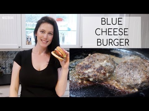 blue-cheese-burger-|-margot-brown