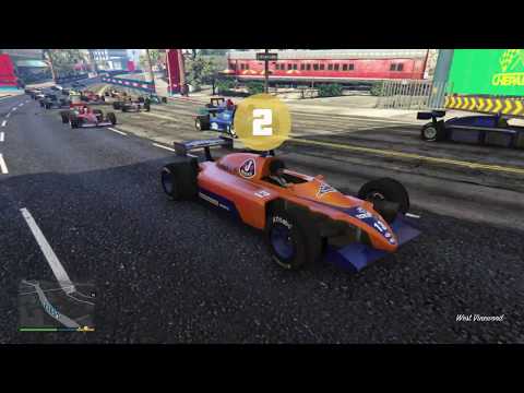 [3/5/20 archived stream] GTA Online and The Division 2 Fun - [3/5/20 archived stream] GTA Online and The Division 2 Fun