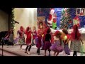 Bollywood Christmas