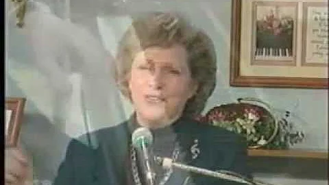 How Great Thou Art - Martha Reed Garvin