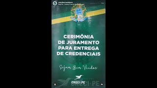 Confira Momentos Especiais Dos Novos Corretores De Imóveis De Pernambuco