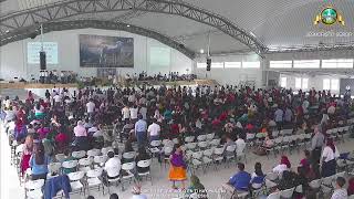 CULTO GENERAL