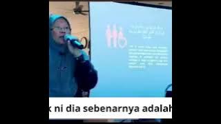 Nyanyuk | Nasihat dan Cara Menghindari Penyakit Nyanyuk