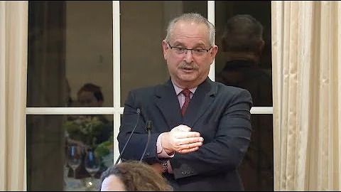 Provost Faculty Lecture Series: Paul Guyer