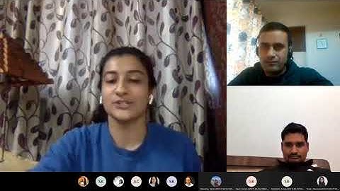 Toastmaster Speech | Level 1 Speech | Topic Work From Home