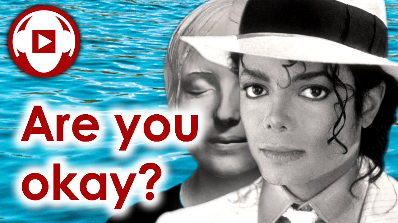 I Found Out Who Annie Is In Smooth Criminal YouTube