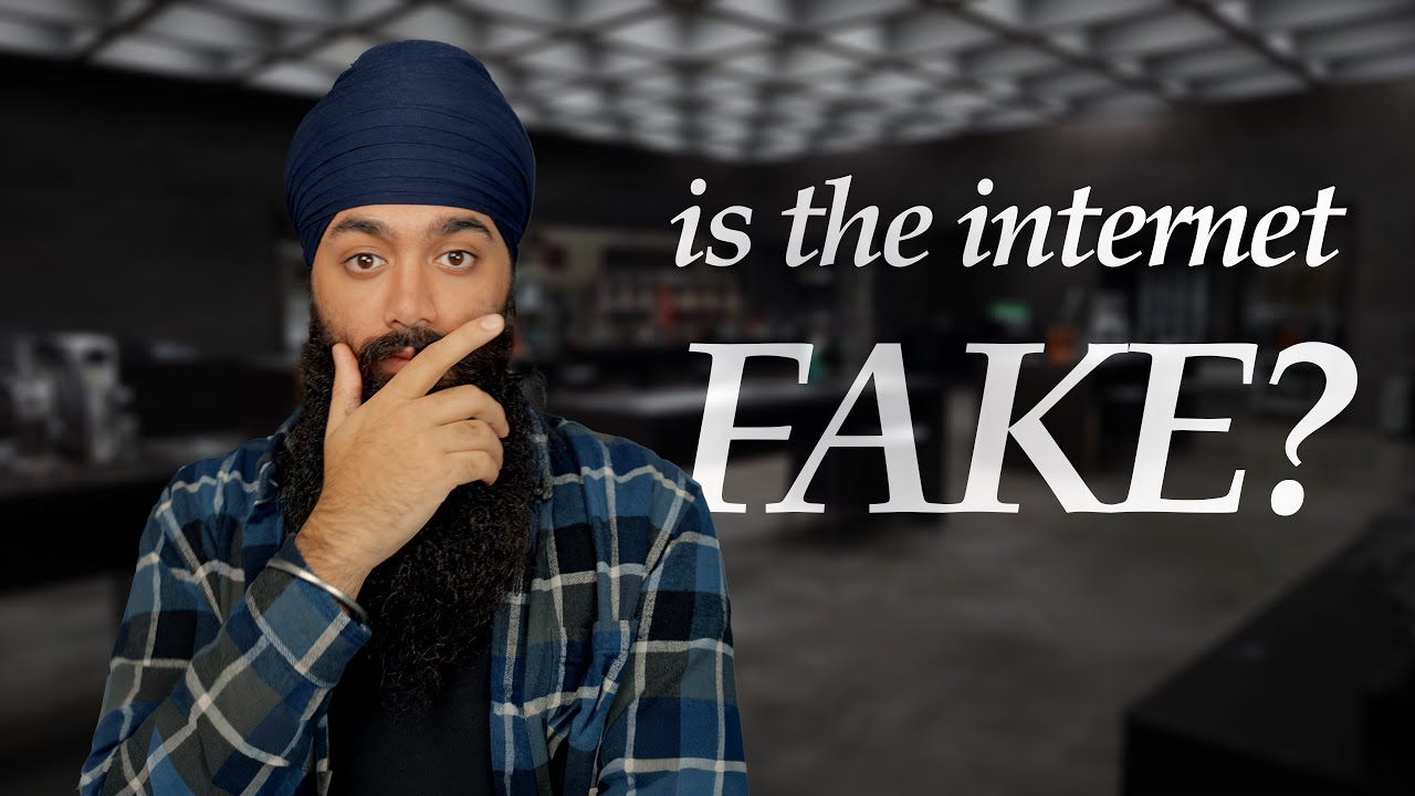 How Al is RUINING the (It's Worse Than You Think) YouTube