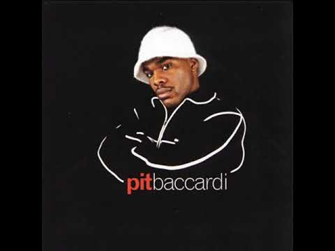 Pit Baccardi - Il est l’heure (HQ)