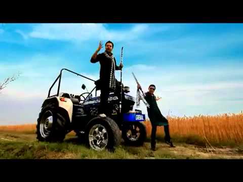 Kamal Grewal Sardari Imagination Official Video 2011 Music Bhinda Aujla Rap HRC Flv