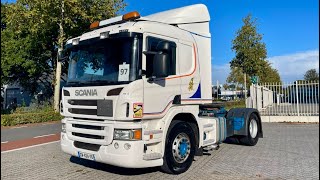 Scania P400 2013 MVI2207