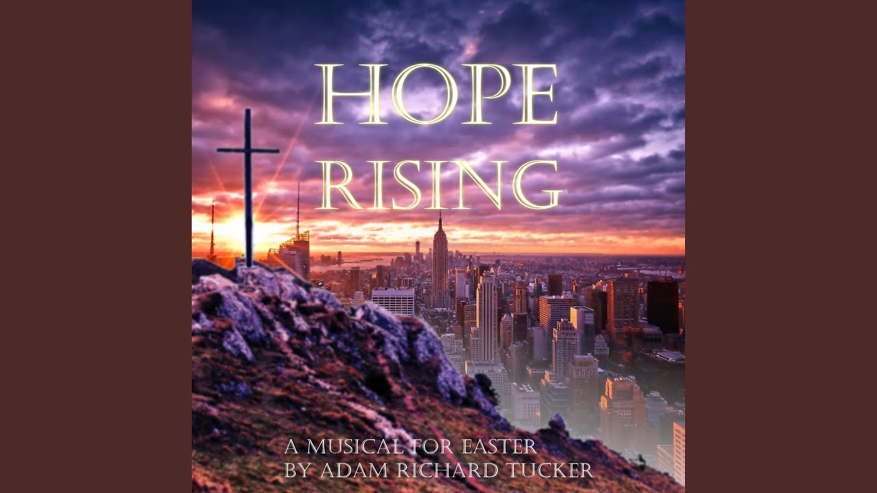YouTubeでThe Arrest (Gethsemane) (feat. Helen Tucker, Tom Oliver, Jon Rogers & Adam Tucker)を視聴 YouTubeでThe Arrest (Gethsemane) (feat. Helen Tucker, Tom Oliver, Jon Rogers & Adam Tucker)を視聴