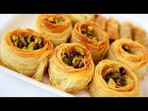 حلويات طيبة بيت عور التحتا