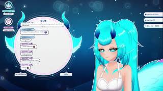 ✨Chill and art (˶ᵔ ᵕ ᵔ˶) | working on chibi customizable model | Vtuber |