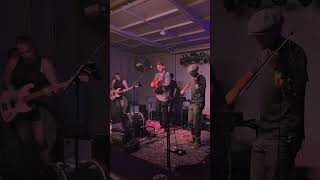 Our song “Winter” from our second album, live at Sound Wave, Gulf Shores, AL. #stormfolk #winter
