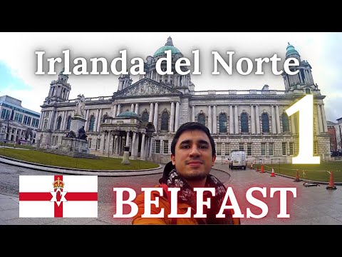 Video: ¿Qué hay en el museo Ulster?