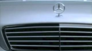 Mercedes Benz History Part 4