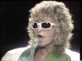 Capture de la vidéo Michel Polnareff Belgian Tv Interview 1981