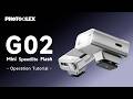 Operation Tutorial | Photoolex G02 Mini Speedlite