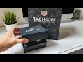 TAG HEUER Formula 1 unboxing,why did I buy a luxury watch?