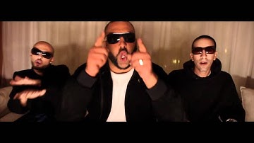 Official in HD Feels So Right By RedOne for Babel and Rwapa Crew