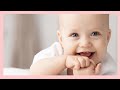 Look at that SMILE! 😊- Hilarious Baby - Adorable Moments