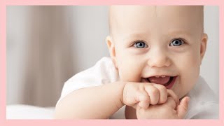 Look at that SMILE! 😊- Hilarious Baby - Adorable Moments by Hilarious Baby 2,240 views 2 years ago 8 minutes, 2 seconds