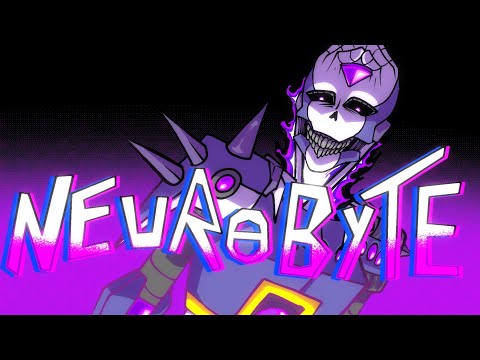 NEUROBYTE- out of context: erobus