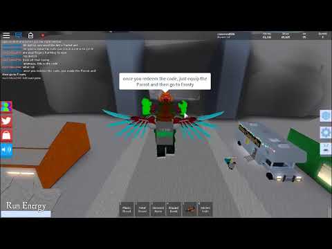 Pfe update prep roblox go