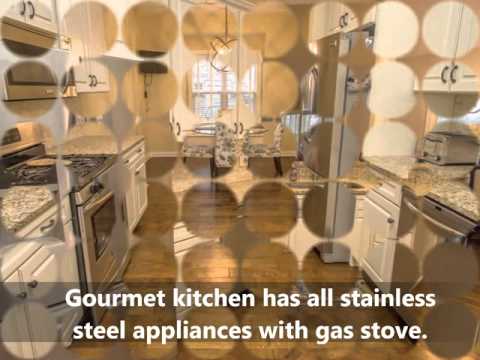 166 Knightsbridge Cir, Broadview Heights, OH home video tour