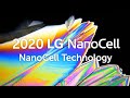 2020 lg nanocell tv l what is nanocell technology
