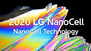 2020 Lg Nanocell Tv L What Is Nanocell Technology?