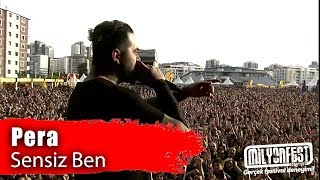 Pera - Sensiz Ben