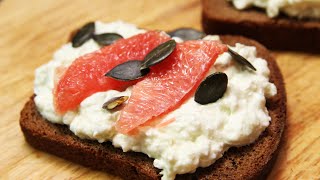 видео: Завтраки За 5 Минут. Что приготовить На Завтрак Когда Все Надоело! RAWMID картинка: Завтраки За 5 Минут. Что приготовить На Завтрак Когда Все Надоело! RAWMID