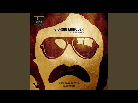 Evolution (Roger Sanchez Tha S-Mans Extra Terrestrial Mix)