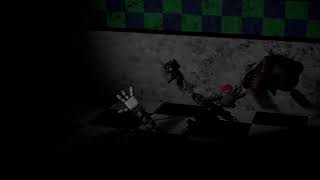 [FNAF SFM] FNAF  2 trailer (My own version)