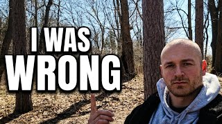 Why I Quit Non-Duality