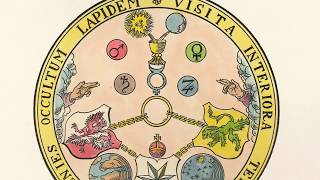 Sacred Symbols of the Rosicrucians Profile