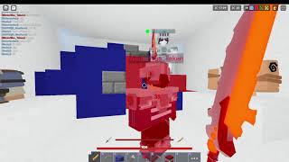 Spawn Killing Using Barbarian (Got me over 40 kills)