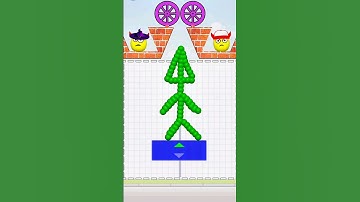 Draw to smash: level 788 #drawtosmash #gamingshorts