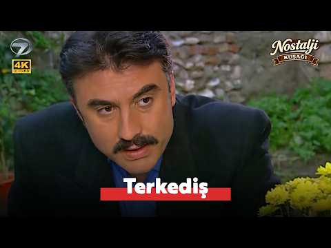Nostalgia Block on Kanal 7 🎞️ | The Abandonment (4K)