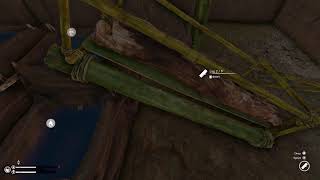 GreehHell Survival with Myth1250