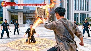 Download Lagu เทพสงครามปลอมเป็นขอทาน ใช้หนังสือเล่มเดียวเปลี่ยนยามกระจอกให้กลายเป็นยอดฝีมือที่แกร่งที่สุด MP3