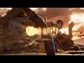 SOULCALIBURTMVI_ Destroying a cheating lag switching B-ranked player part 1