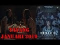 Download Lagu FILM HOROR || MATA BATIN 2 (2019)