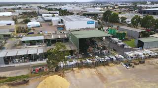 Geocycle Dandenong South